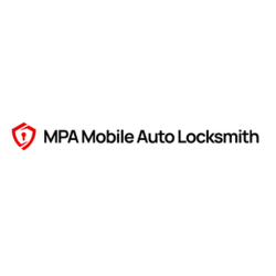 MPA Mobile Auto Locksmith